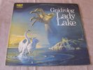GNIDROLOG / Lady Lake RARE UK 1st PRESS LP 1972 AMAZING PROG PSYCH MASTERPIECE