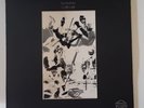 Gentle Giant In a Glass House Vinyl LP Record Nice Copy VG+