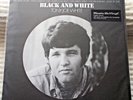 TONY JOE WHITE - BLACK AND WHITE 1969 POLK SALAD ANNIE REMAST 180g LTD EURO LP