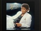 Michael Jackson Thriller (Vinyl) (US IMPORT)