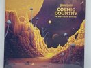 NEW Sealed Daniel Donato Cosmic Country and Western Songs Color Vinyl LP Record