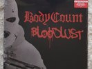 Body Count  ‎– Bloodlust LP Century Media ‎– 19439774421 USA 2020 Sealed/NEW