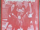 Slaughter & The Dogs Cranked Up Really High 7” 1977 UK 1st Press Rabid Records