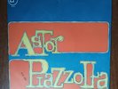 Astor Piazzolla y su Orquestra de Cuerdas [1971] Vinyl LP Folk Tango La Cachila