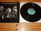 Necronomicon  same  Violent Force   Protector  Exumer   1.Press  Wave   Slayer