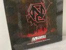 Madness Project Nexus Vinyl Record Soundtrack 5 LP Color Box Set Art OST VGM