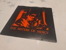 The Sisters Of Mercy Body Electric. Original Vinyl  7