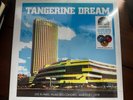 TANGERINE DREAM LIVE AU PALAIS DES CONGRES 1978 (COLOURED VINYL x 3 )(RSD 2023)