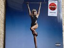 Miley Cyrus - Endless Summer Vacation -  Target Exclusive Vinyl LP Record White