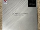 Greta Van Fleet - Starcatcher - Ruby Red Translucent + Glitter Vinyl LP Record