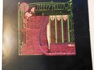 1972 LP Sleepy Hollow 1st pressing with inserts psych FPS2708 Family Productions
