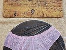 Alice Cooper Schools Out  Original/No titles on back/Pink Panties/outer plastic