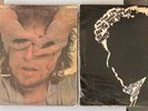 BOB DYLAN HOLD THE FORT UNRELEASED 1976 LIVE 2 LP SPLATTER VINYL VG