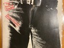 The Rolling Stones ‎– Sticky Fingers Label: Rolling Stones Records ‎– COC 59100