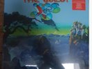 YES - THE QUEST - FANTASTIC DOUBLE LP 180g WITH 2 CDS & BOOKLET - SEALED