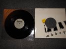 QUEENSRYCHE SILENT LUCIDITY  TEST PRESSING LP 10
