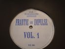 Frantic And Impulse Vol 1 Homegrown Records 004 Happy Hardcore