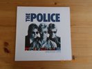 THE POLICE - GREATEST HITS - 12