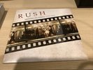 Rush - Moving Pictures Live - 2011 Vinyl - Sealed