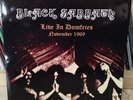 BLACK SABBATH - Live Dunfries 1969