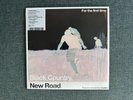 For The First Time | BLACK COUNTRY NEW ROAD | LTD Vinyl LP | 2021