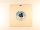 THE KITTENS - AIN'T NO MORE ROOM - 1967 US VINYL 7 45 RPM - 2027 - G+/VG