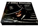 Donuts [45 Box Set] by J Dilla (Record, 2013) Hip hop Vinyl Still Sealed