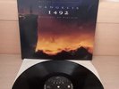 Vangelis ‎– 1492 – Conquest Of Paradise. lp12