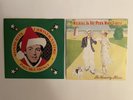 Paul McCartney ***NEVER (Lot-2) PLAYED*** Eloise & Wonderful Christmas - 7