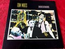 Tom Waits Swordfishtrombones Lp Genuine 1st Press [Ex+/Vg+]