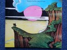 HAWKWIND Warrior On The Edge Of Time Vinyl Record Album LP 1975 UAG 29766
