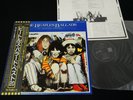 THE BEATLES - BALLADS - JAPAN VINYL LP OBI EAS-91006 EX-/EX
