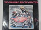 The Chipmunks And The Chipettes – Born To Rock, 12