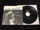 ELVIS PRESLEY 45 47-6604 HOUND DOG/DON’T BE CRUEL HD ON TOP NM/NM HIGH GRADE