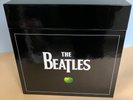 The Beatles 2012 Stereo LP Box Set Complete with Original Shipping Box MINT