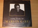 MARVIN GAYE...LUCKY LUCKY ME...NORTHERN SOUL.