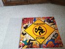 D.R.I. - Dirty Rotten Imbeciles Thrash Zone (1989) - LP - RoadRacer Thrash Metal