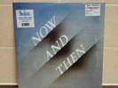 The Beatles Now And Then Limited Edition 12’’ Red Exclusive VINYL IN HAND