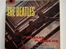 The Beatles - Please Please Me Reel-to-Reel. Mono 1st Release TA-PMC1202. VG+