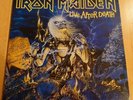 Iron Maiden - Live After Death (1985 UK) - 2x Black Vinyl LP - Good Condition