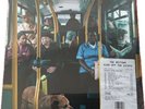 The Reytons - Kids Off The Estate Exclusive Crystal Clear Vinyl Mint, Sealed.