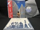 YES GOING FOR THE ONE P-10304A VINYL JAPAN LP OBI EX-/EX