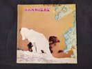 Hannibal LP - Hannibal (1st UK, B&C Records, 1970 ) VG/Ex