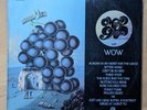 Moby Grape - WOW - CBS 63271 - 1968 UK original stereo LP