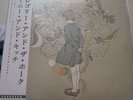 Gregory & The Hawk - Moenie and Kitchi Vinyl LP - P-Vine PLP-7748