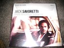 SLEEP NO MORE JACK SAVORETTI VINYL LP ALBUM RECORD BRAND NEW AND SEALED FREE P&P