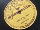 Warren Smith 78 Sun Records Rock & Roll Ruby I’d Rather Be Safe Than Sorry NM