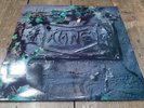 The Damned, The Black Album, UK 1st Press, Double LP, Great Copy