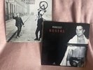 Morrissey 7” Vinyl bundle Roy’s Keen & Boxers
