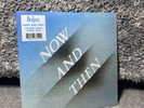 The Beatles Now and Then Exclusive Blue/White Marble 7” Vinyl NEW & SEALED